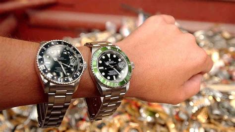 quanti modelli di rolex esistono|prezzi rolex nuovi.